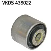 Skf VKDS 438022 Draagarmrubber