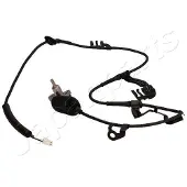 Japanparts ABS-328 Wielsnelheidssensor (ABS)