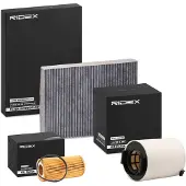 RIDEX 4055F20099 Filterset