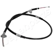 Japanparts BC-283R Handremkabel
