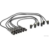 HERTH+BUSS ELPARTS 51279260 Bougiekabels