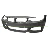 PRASCO BM4001032 Bumper