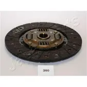 Japanparts DF-360 Koppelingsplaat