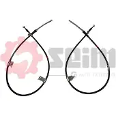 Seim 805067 Handremkabel