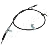 Japanparts BC-138L Handremkabel