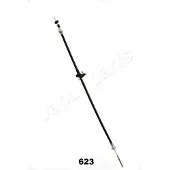 Japanparts GC-623 Koppelingskabel