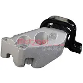 METZGER 8053846 Motorsteunlager