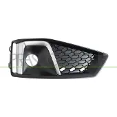PRASCO AD4042134 Ventilatiegrille, bumper