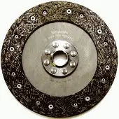 SACHS 881864 999998 Koppelingsplaat