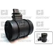 Quinton Hazell QM912 Luchtmassameter (LMM)