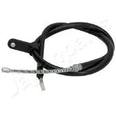 Japanparts BC-0218 Handremkabel