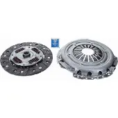 SACHS 3000 836 101 Koppelingsset