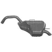 VEGAZ LS-77IMA Einddemper