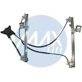 Max WST113-L Raammechanisme
