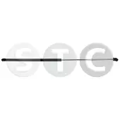 STC T446323 Gasveer motorkap