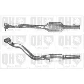 Quinton Hazell QCAT90091H Katalysator