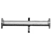 VEGAZ FTR-55 Voorpijp