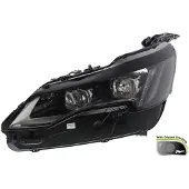 Valeo 451108 Koplamp