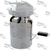 Fispa 72570 Brandstofpomp