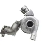 ALANKO 11900314 Turbocharger