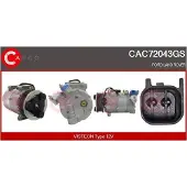 SANDO SAC72043.1 Aircopomp