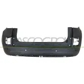 PRASCO FT0401061 Achterbumper