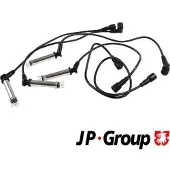 JP GROUP 1292001510 Bougiekabels