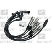 Quinton Hazell XC1465 Bougiekabels
