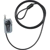 ABUS Combiloop 205/185