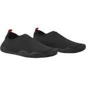 Reima - Kid's Swimming Shoes Lean - Watersportschoenen 37, zwart