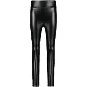 Vero Moda Leggings 'VMSuella' zwart