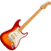Fender Player II Stratocaster HSS MN Aged Cherry Burst