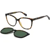 Polaroid PLD 6229_CS Dames Zonnebril