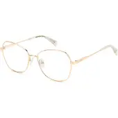 Polaroid PLD D539 Rose gold 56/16/140 WOMAN Brilmonturen