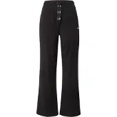 BOSS Pyjamabroek 'CI' zwart / wit