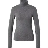 MSCH Copenhagen Shirt 'Betrina' grijs