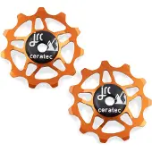 JRC Components Shimano Ultegra/105 12s Derailleurwieltjes Set Voor Fietsen