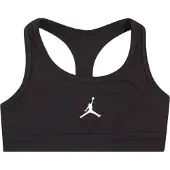 Jordan BH zwart / wit