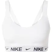 Nike Indy High Support Sports Bra Wit XS Vrouw
