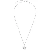 Purelei Ketting zilver