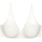 Triumph BH 'Signature Sheer' wit
