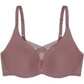 Triumph BH ' Red Label Shape Smart ' magenta