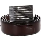 Vanzetti Riem donkerbruin