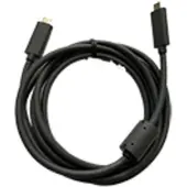 Logitech 993-002153 USB-kabel USB C Zwart