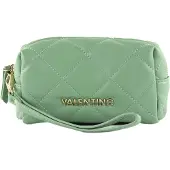 Valentino accessoiretas Ocarina Soft Cosmetic Case Salvia Lichtgroen