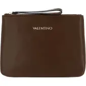 Valentino Utensil zak Chamonix Re Soft Cosmetic Case Moro Bruine