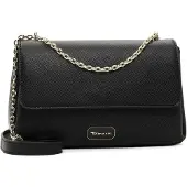 Tamaris Schoudertas Anja Crossbody Bag Black Zwart