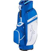 Mizuno BR-D3 25 Staff Golftrolleytas