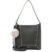 Tamaris Schoudertas Jeanette Bag Fango Kaki