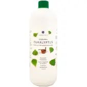 Emendo Sauna geur Eucalyptus 1000 ml - Opgietmiddel Sauna